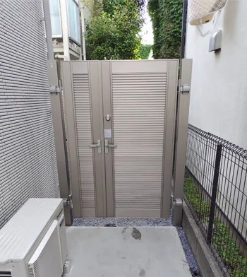 東京都文京区の施工事例