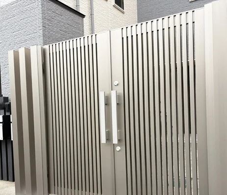 東京都世田谷区の施工事例