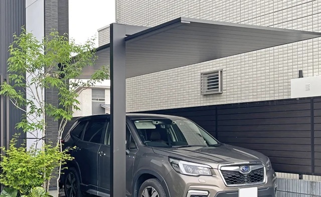 熊本県八代市の施工事例