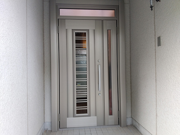 千葉県茂原市の施工事例