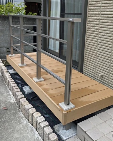  神奈川県茅ケ崎市の施工事例 