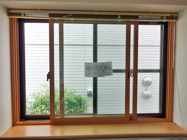 福岡県福岡市の施工事例