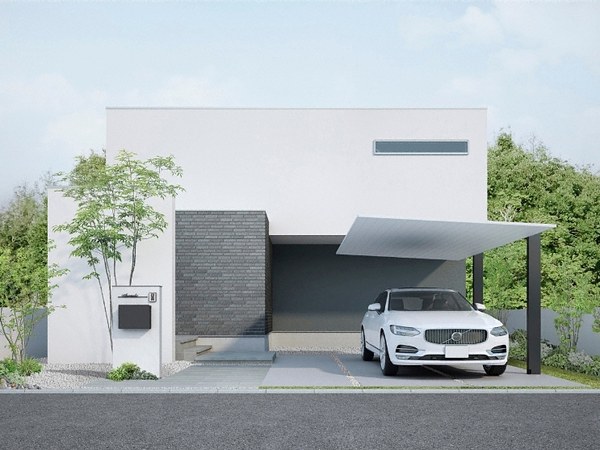 カーポートの費用相場は？1台用・2台用・素材別の価格と安く抑える方法