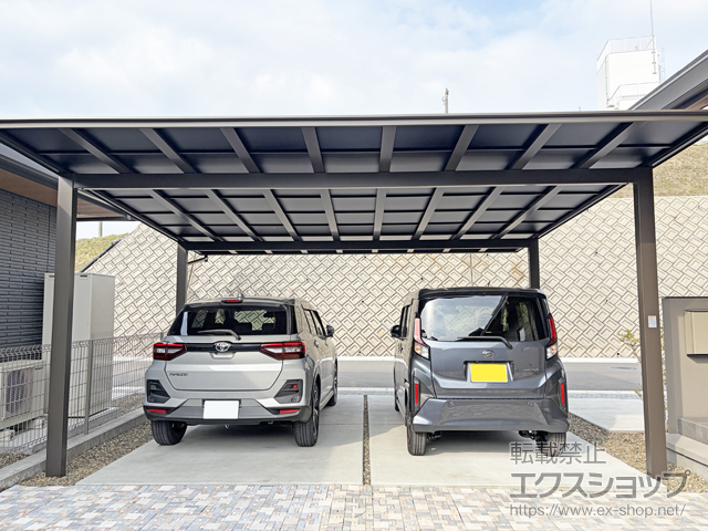 大分県大分市のネスカ施工例