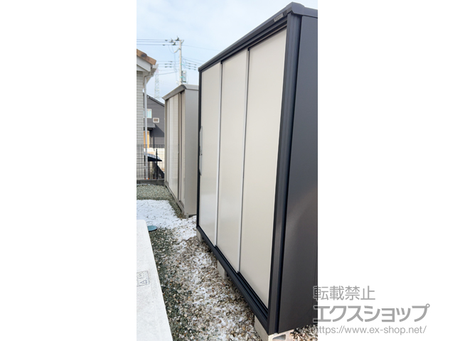 宮城県仙台市のブラックエスモ施工例