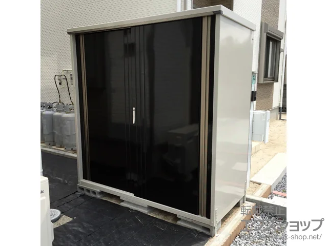 埼玉県北葛飾郡 杉戸町の施工例