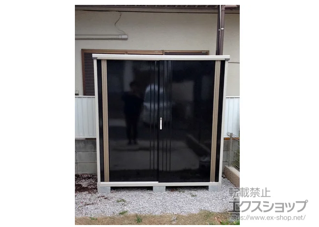 東京都三鷹市の施工例