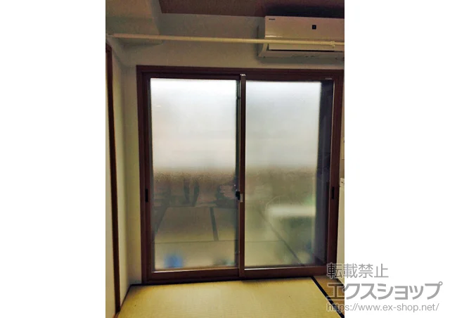 神奈川県横浜市の施工事例