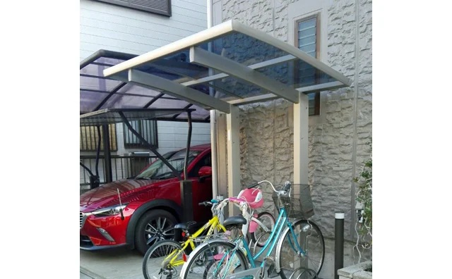 埼玉県上尾市の施工事例