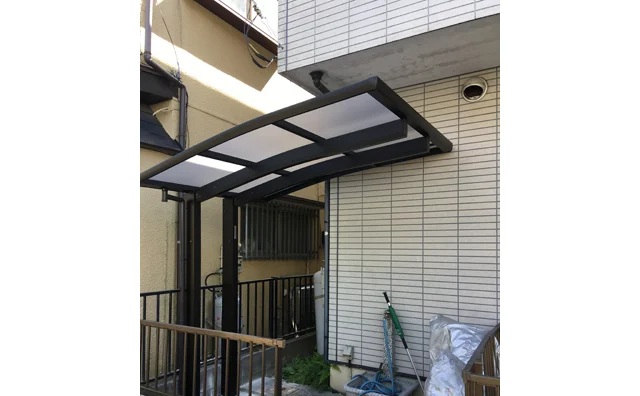 埼玉県川口市の施工事例