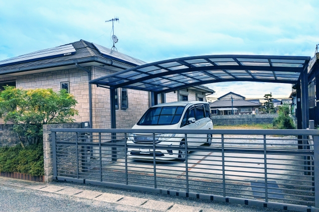 カーゲート