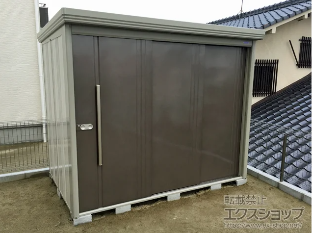 宮城県多賀城市の施工事例