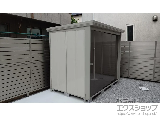 東京都日野市の施工事例