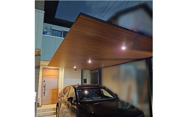 東京都立川市の施工事例