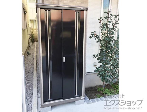 東京都日野市の施工事例