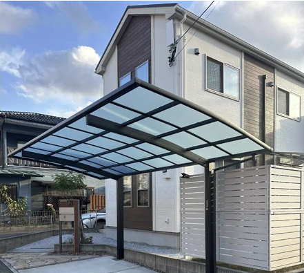 福岡県北九州市の施工事例