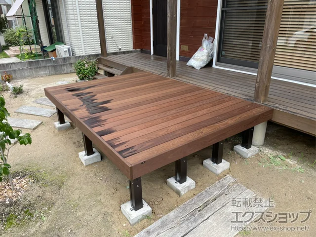 愛知県豊田市の施工事例