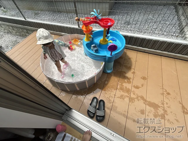 神奈川県横浜市の施工事例
