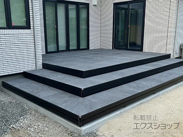 愛媛県南宇和郡愛南町の施工事例