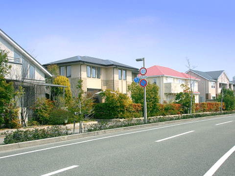 生活する上で大きい騒音問題。