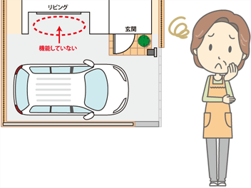 我が家に設置したウッドデッキの現実的な使い勝手とメリット、デメリットについて。
