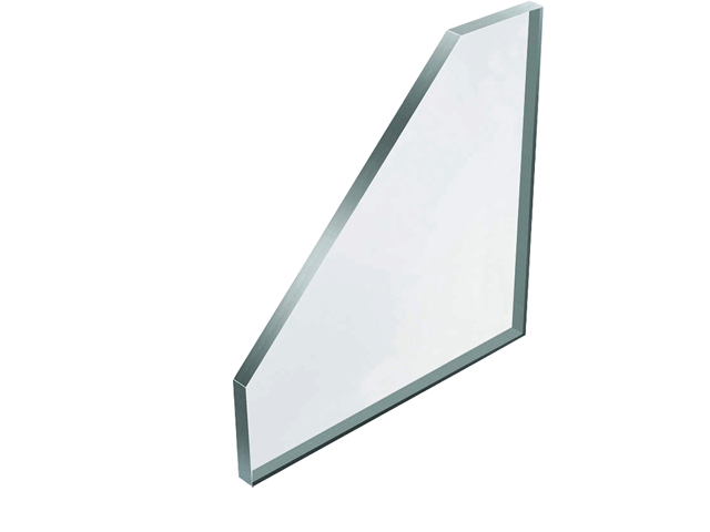 単板ガラス 5mm厚
