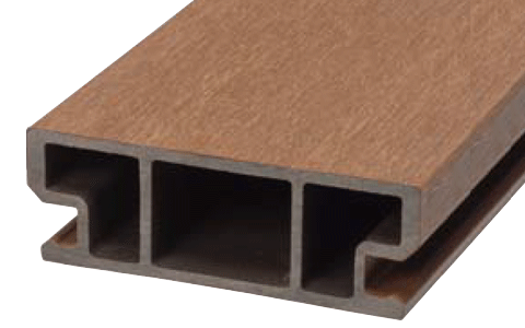 耐荷重性／対候性の高い床板  HGタイプ